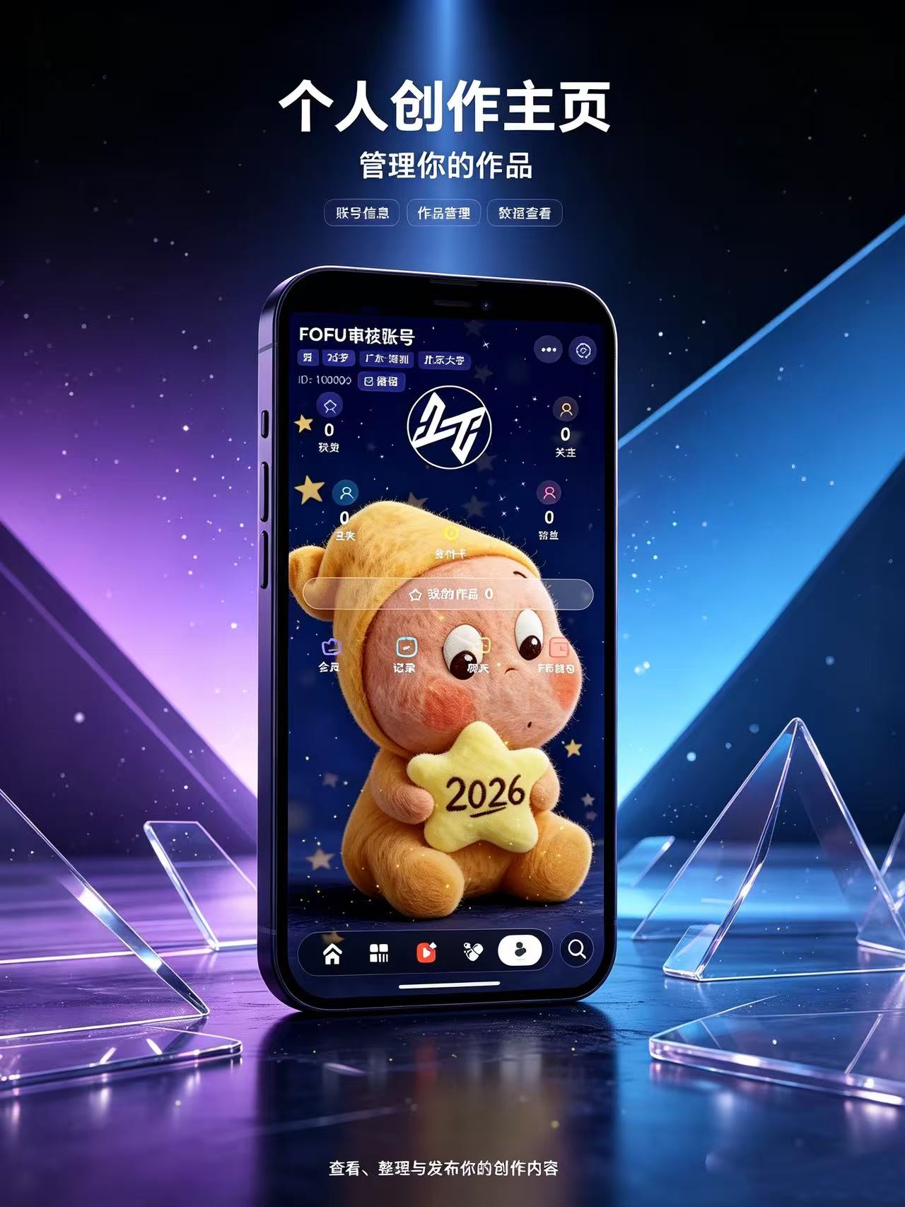 APP上线3